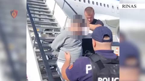 Ekstradohet Hajrulla Xhivini! Kërcënuesi i gjyqtarit ishte në garë për drejtor policie