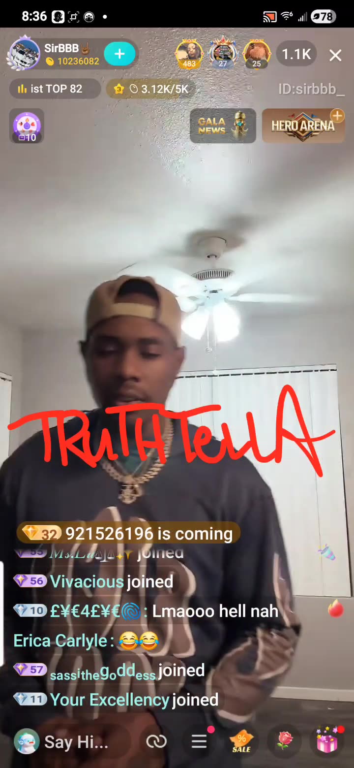 SIRBBB & THE FLAWLESS SISTERS LINE UP WITH CNN & GO IN