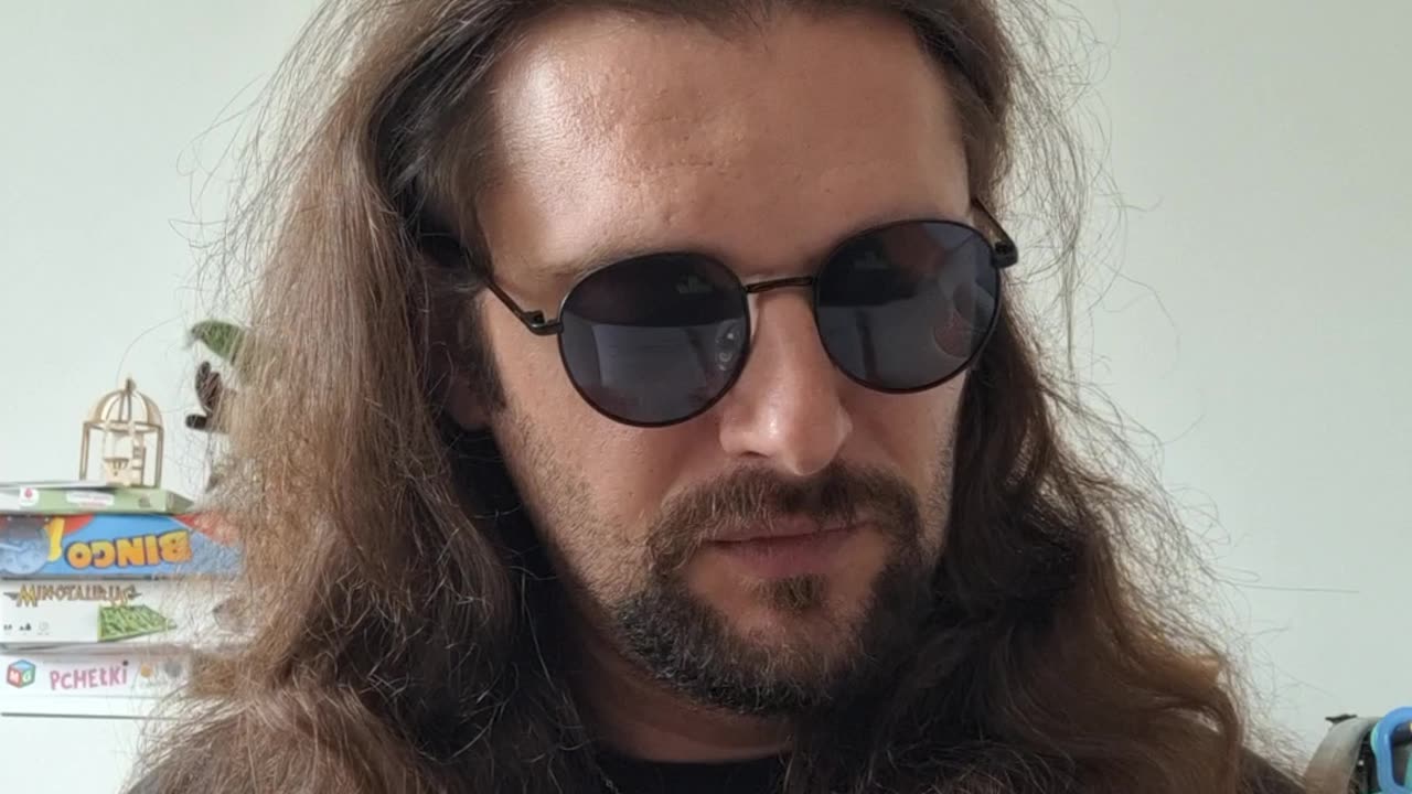 Postrzeganie - Mądrość Głupców