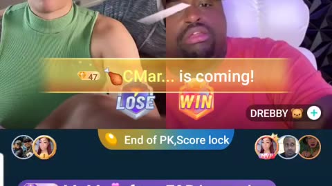 TRAP CECE GETTING HER NOCAP TATTOOS COVERED GOES IN ON DREBABY DURING PK