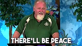 Peace in Heaven, Chaos on Earth | The Reality After the Rapture