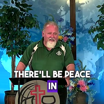 Peace in Heaven, Chaos on Earth | The Reality After the Rapture