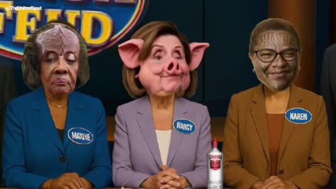 The Corrupt Kings: Democrat Comedy Special (Pelosi, Biden, Schiff & More!)