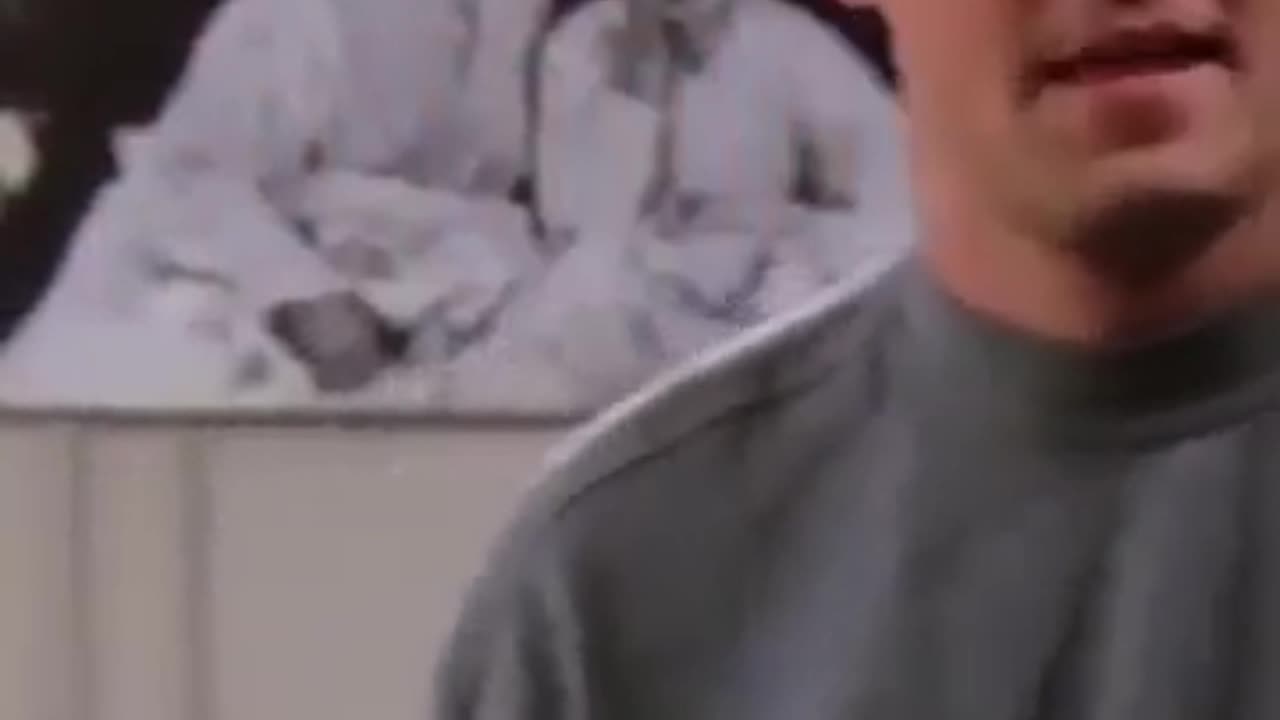 The Saddest Goodbye on TV? 🥺 #shorts