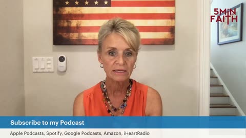 5 Minutes on Faith: Embrace the Fire Trials of Life! #196