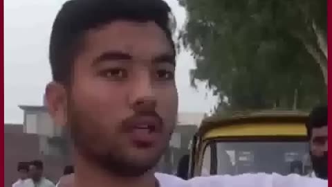 Operation Sindoor Eyewitness From Pak's Muridke Recounts Indian Strikes