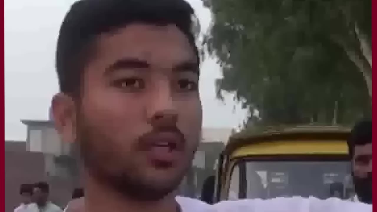 Operation Sindoor Eyewitness From Pak's Muridke Recounts Indian Strikes