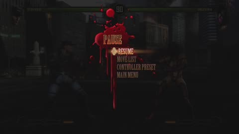 077 Plays Mortal Kombat 2011 (Story Mode) I Full Playthrough 2/3