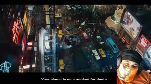 NowYouSeeMe 2
