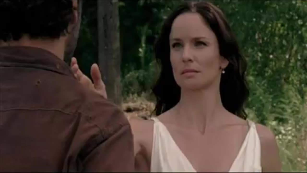 My Favoraite Walking Dead Girls