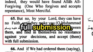 WARNING: Before You Convert To Islam, WATCH THIS!