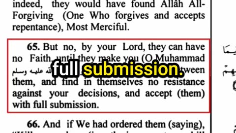 WARNING: Before You Convert To Islam, WATCH THIS!
