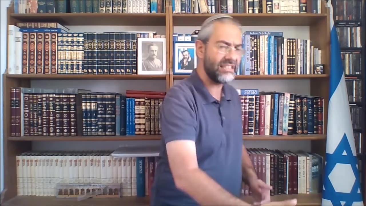 [28-06-2018] - Αντισημιτικές βεβηλώσεις： ΠΟΙΟΣ ΦΤΑΙΕΙ; [#0271]