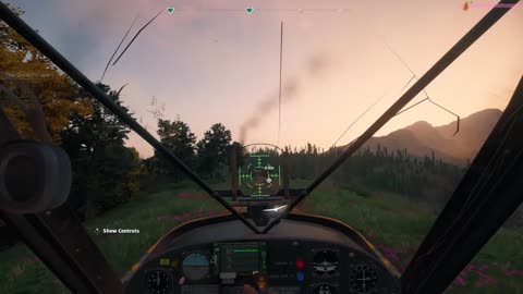 Far Cry New Dawn, Great Escape mission