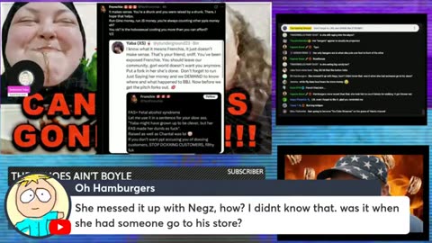 GG_2025_05_05_Ferral Farriah Fiasco is a FIBBER YABA Sounds HANGRY LIVE