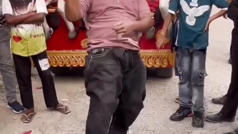 "Fanny Dance Rumble 😂 | कौन जीतेगा ये पागलपन भरा डांस मुकाबला?"