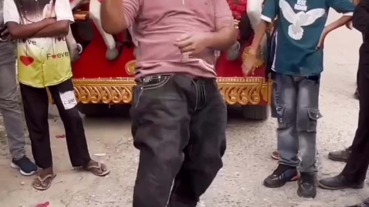 "Fanny Dance Rumble 😂 | कौन जीतेगा ये पागलपन भरा डांस मुकाबला?"