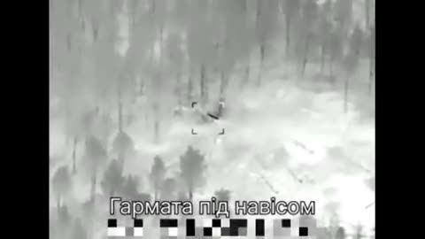💣🛸 Ukraine Russia War | Ukrainian Drones Dropping 122mm & 155mm Artillery Shells on Russian P… | RCF