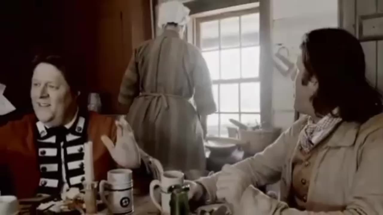 Unsung War Hero NANCY HART