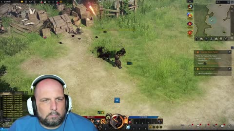 -Lost Ark- Newb Try's Lost Ark
