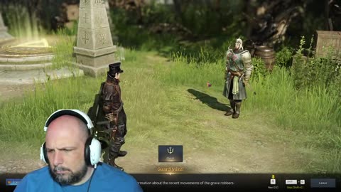 -Lost Ark- Newb Try's Lost Ark