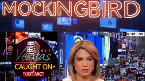 The story of Project Mockingbird begins in the shadow of the Cold War