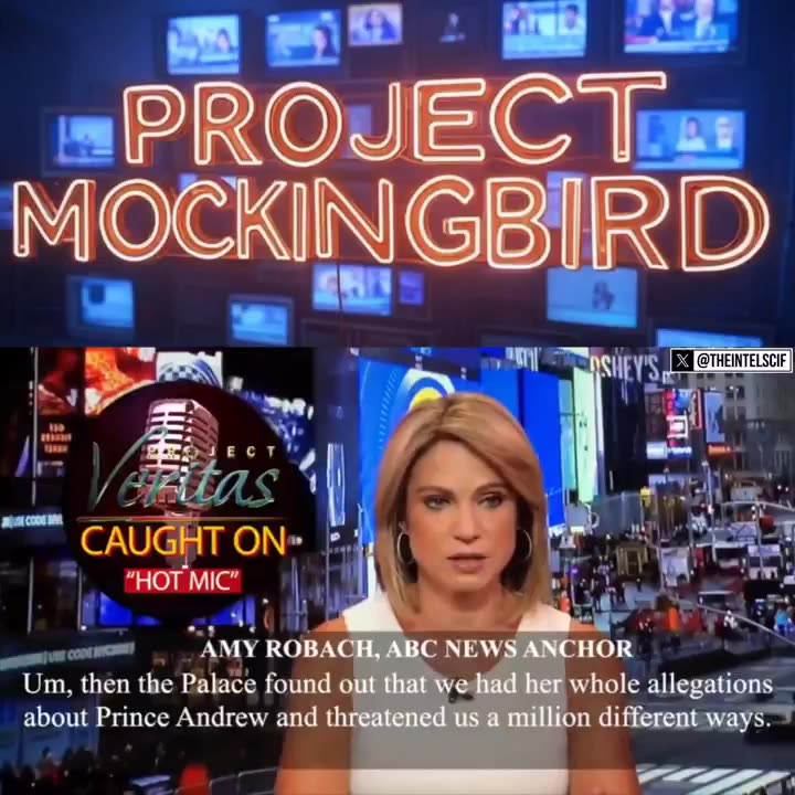 The story of Project Mockingbird begins in the shadow of the Cold War