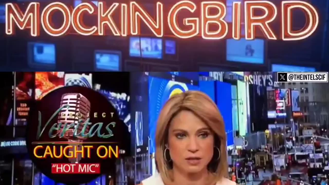The story of Project Mockingbird begins in the shadow of the Cold War