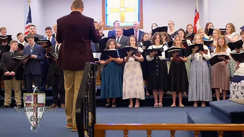 "Resurrection Te Deum" by The Sabbath Choir