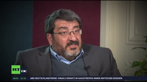 RT DE-LIVE TV