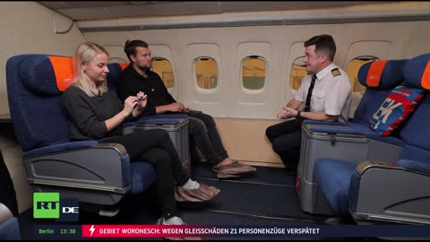 RT DE-LIVE TV