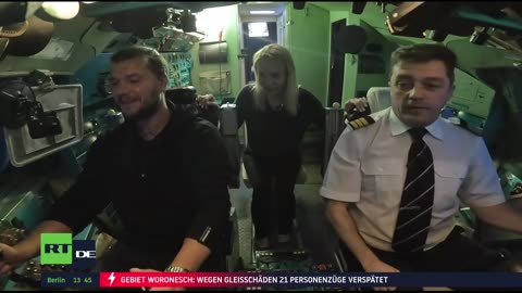 RT DE-LIVE TV