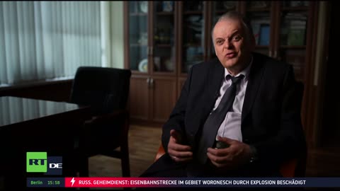 RT DE-LIVE TV