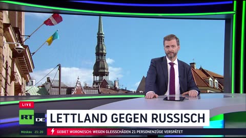 RT DE-LIVE TV