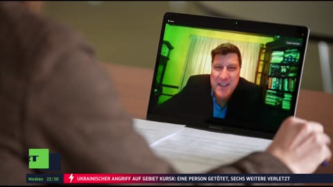 RT DE-LIVE TV