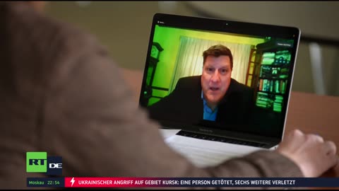 RT DE-LIVE TV
