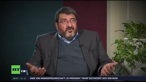 RT DE-LIVE TV