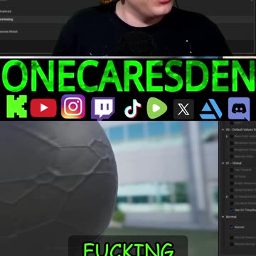 UE5 Skin Fail: Snickers Veins or Epic Disaster?