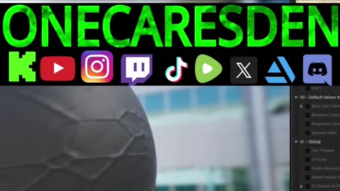 UE5 Skin Fail: Snickers Veins or Epic Disaster?