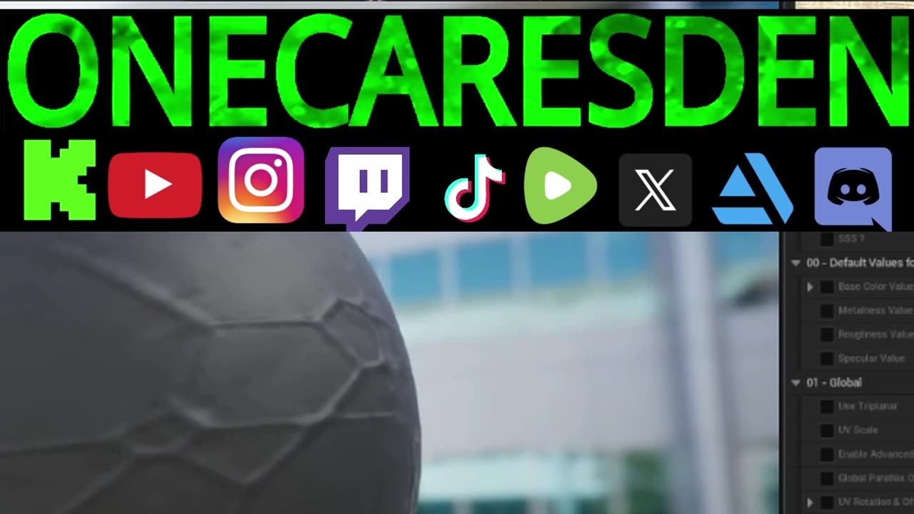 UE5 Skin Fail: Snickers Veins or Epic Disaster?