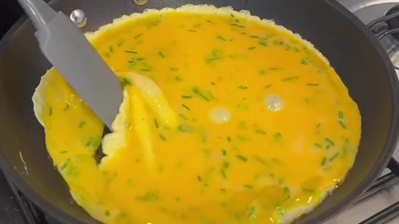🥚🍳 Scrambled Eggs 🍳
