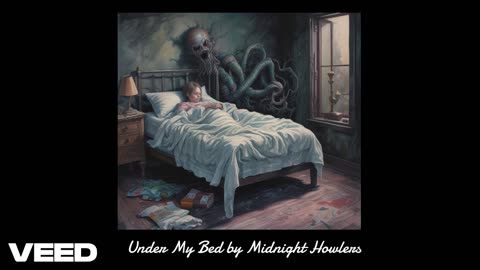 Under My Bed by Midnight Howlers