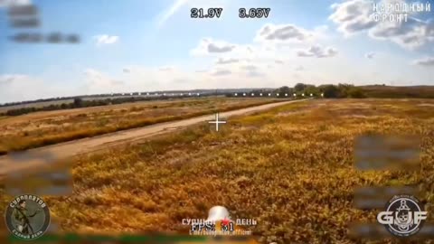 Ukriane war combat footage july 16 2025