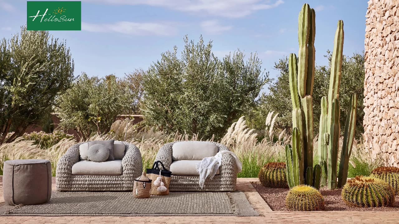 🛋Hosting under the stars. 🌞