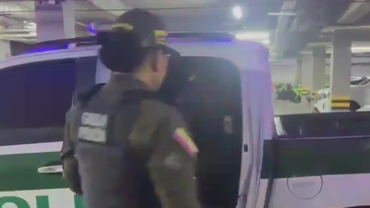 Captura de extorsionistas en Cartagena