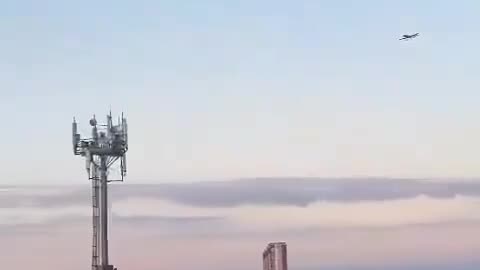 🦅💥 OFFICIAL: SBU drones hit the Signal plant in Stavropol this morning