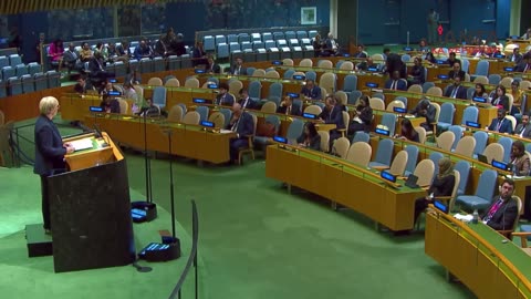 Slovenian President’s extraordinary attack on Trump, Netanyahu for Gaza complicity|Janta Ka Reporter