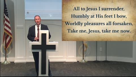 Bible Baptist Church of Marysville