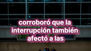 Hackers provocan caos en el aeropuerto Sheremétievo de Moscú
