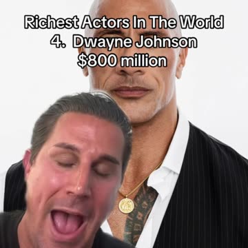 THE ROCK RICHES